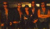 [Scorpions]