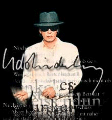 [Udo Lindenberg]