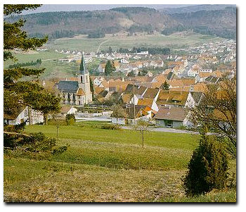 Regierungsbezirk Ulm