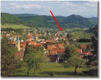 Regierungsbezirk Ulm