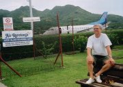 mangaia 1