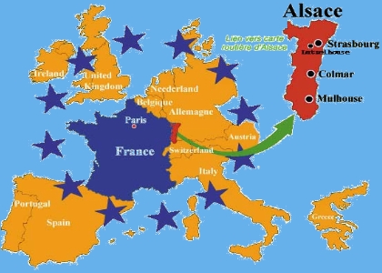 europe