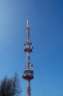 The mast at Waldstein