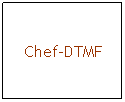 Textfeld: Chef-DTMF
