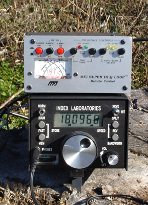 QRP Plus