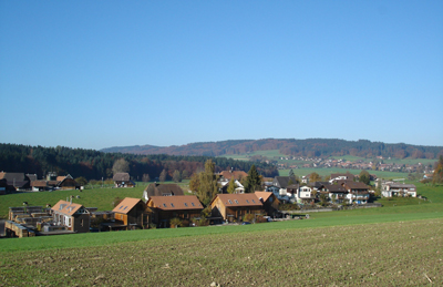 Weissenstein Husmatte Weissenstein