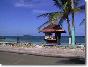 Coco Loco Shack