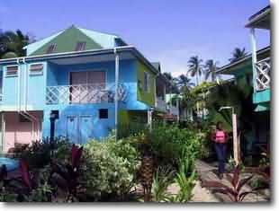 Cocoplum Beach Hotel 2