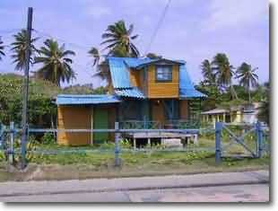 Island Architecture