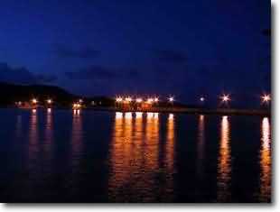 Puente de los enamorados / The Lovers Bridge