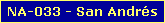NA-033 - San Andr�s