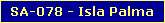 SA-078 - Isla Palma