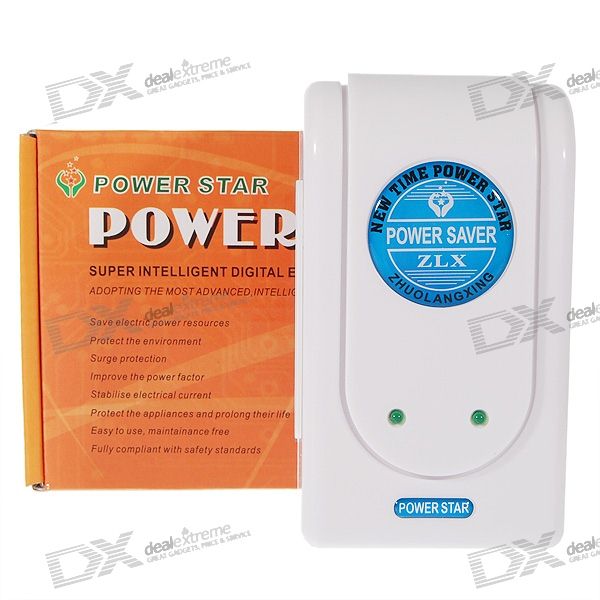 power saver