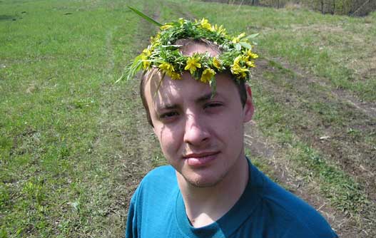 ����� �������, ����!